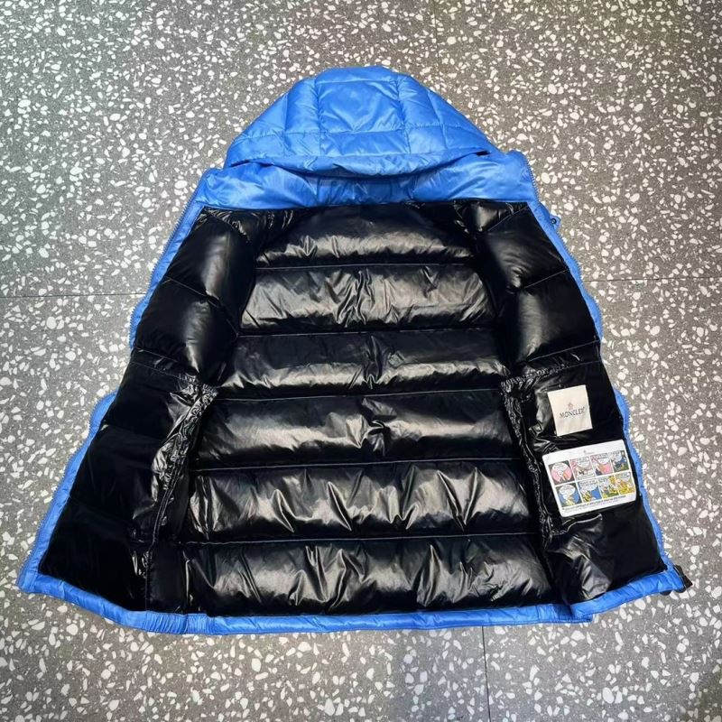 Moncler Down Jackets